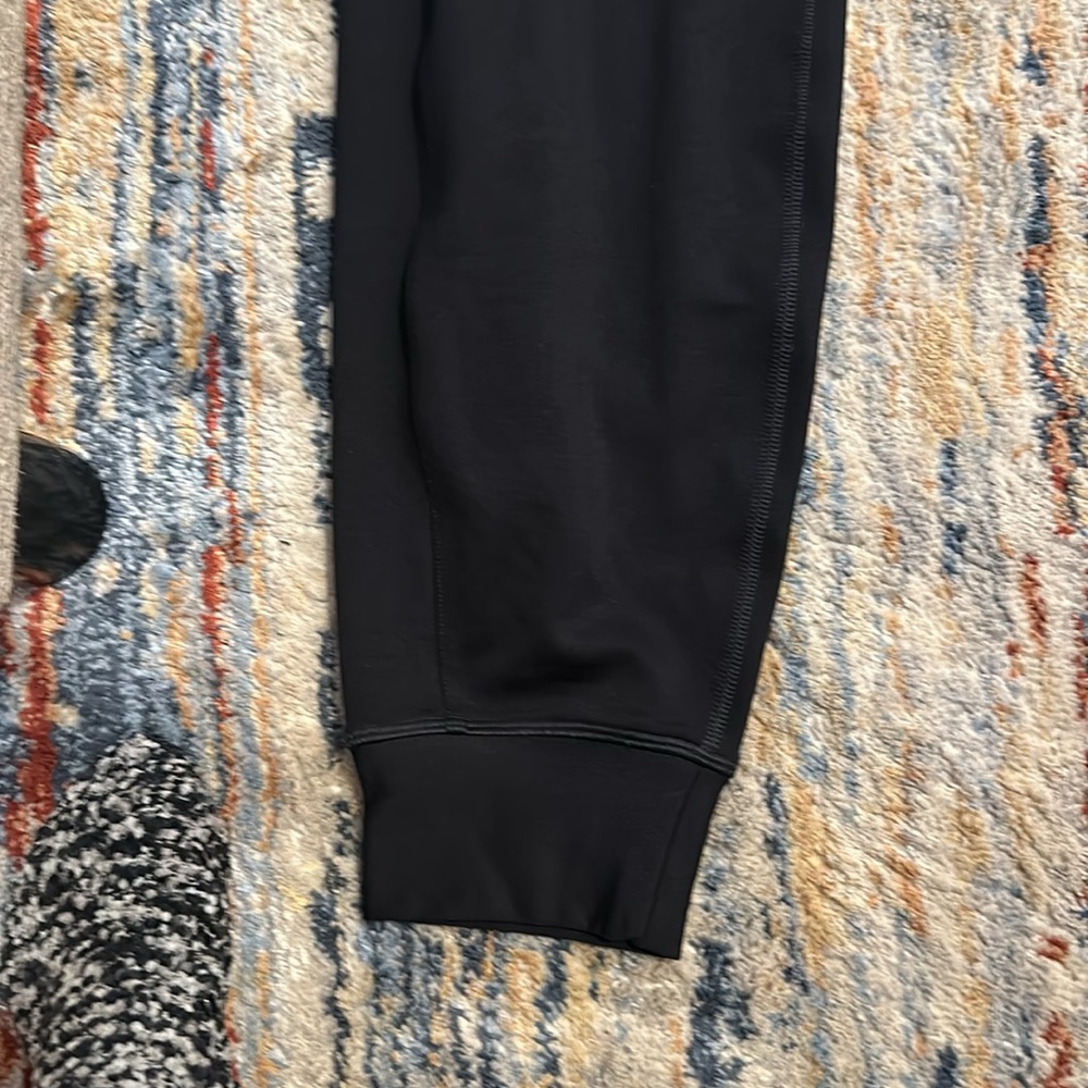 Fabletics On-The-Go Cold Weather Jogger Size Small - image 2